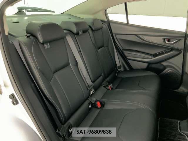 Subaru IMPREZA G4 2018-04 340457-14