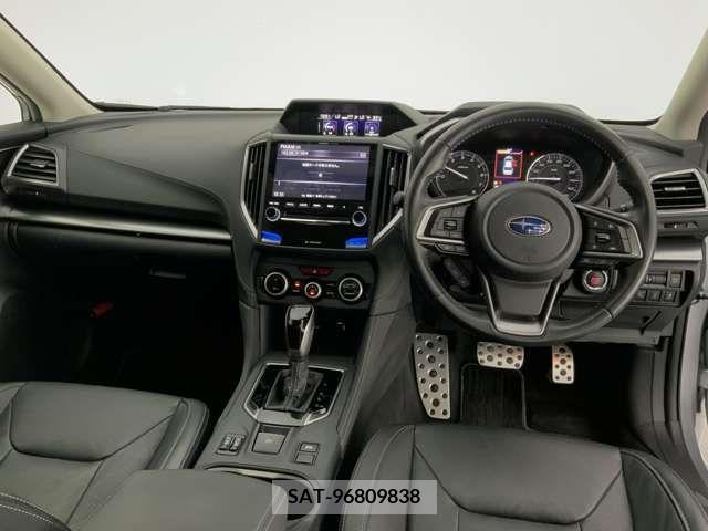 Subaru IMPREZA G4 2018-04 340457-2