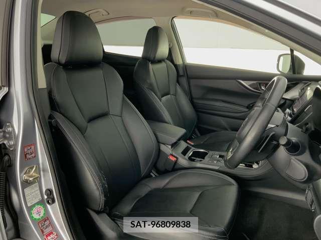 Subaru IMPREZA G4 2018-04 340457-12