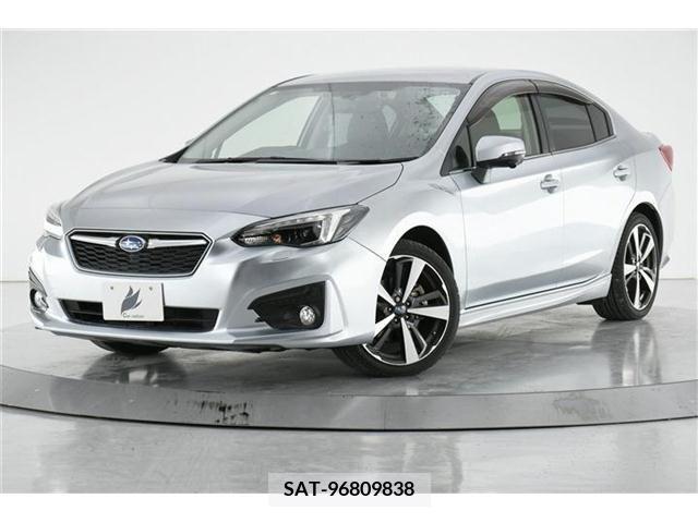 Subaru IMPREZA G4 2018-04 340457-0
