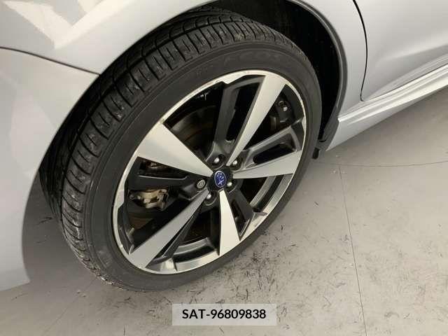 Subaru IMPREZA G4 2018-04 340457-10