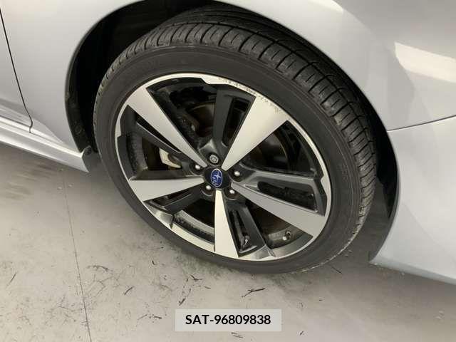 Subaru IMPREZA G4 2018-04 340457-9