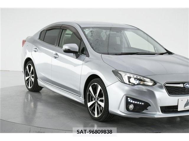 Subaru IMPREZA G4 2018-04 340457-6