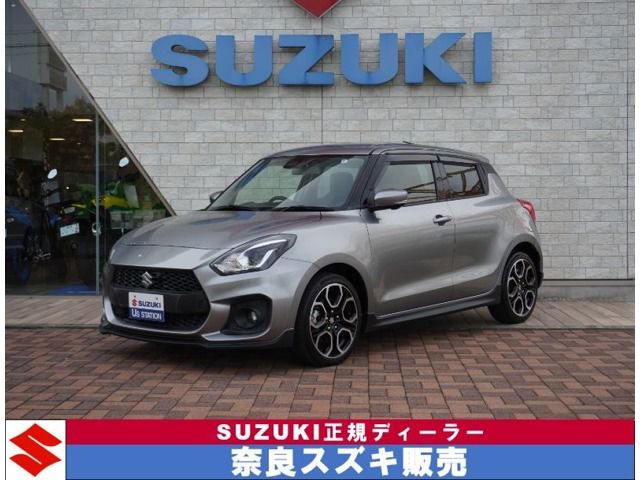 Suzuki SWIFT 2018-05 192955-0