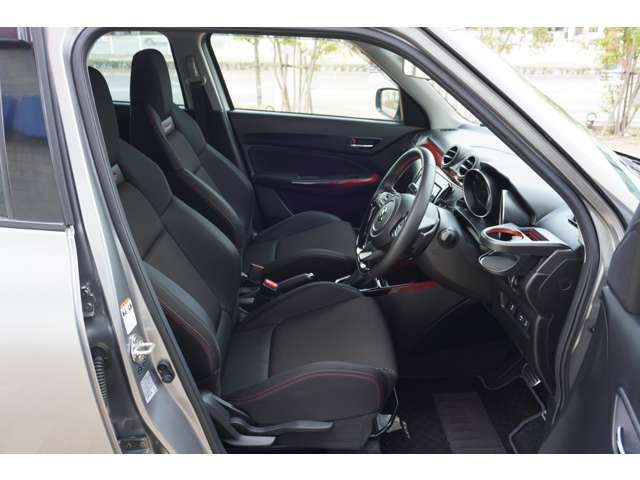 Suzuki SWIFT 2018-05 192955-5