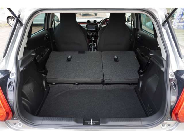Suzuki SWIFT 2018-05 192955-8