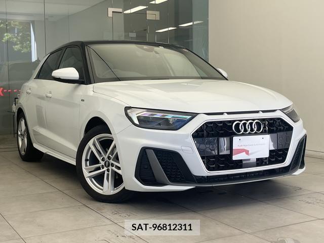 Audi A1 2021-05 382709-4