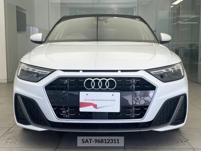 Audi A1 2021-05 382709-2