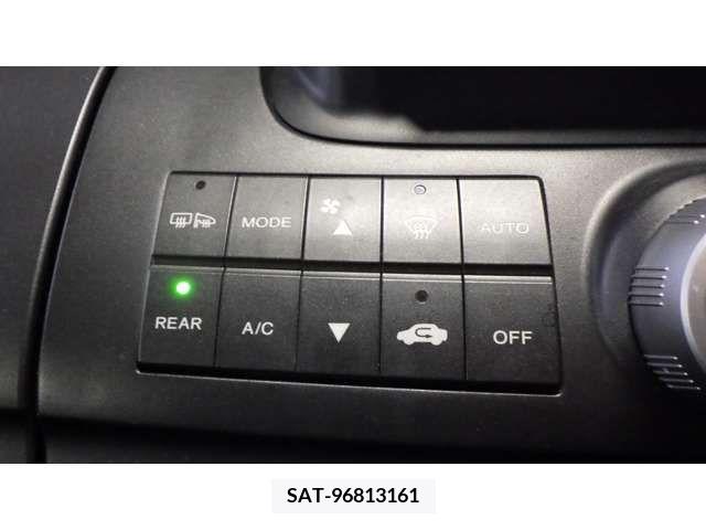 Honda STEP WGN 2007-11 222474-9