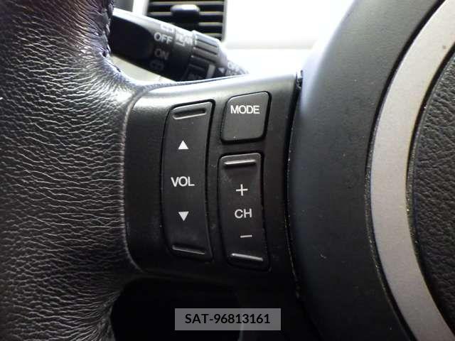Honda STEP WGN 2007-11 222474-16