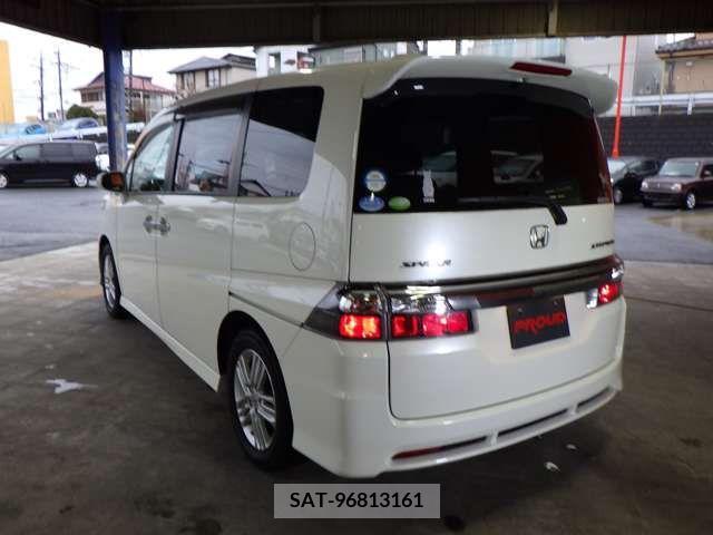 Honda STEP WGN 2007-11 222474-8