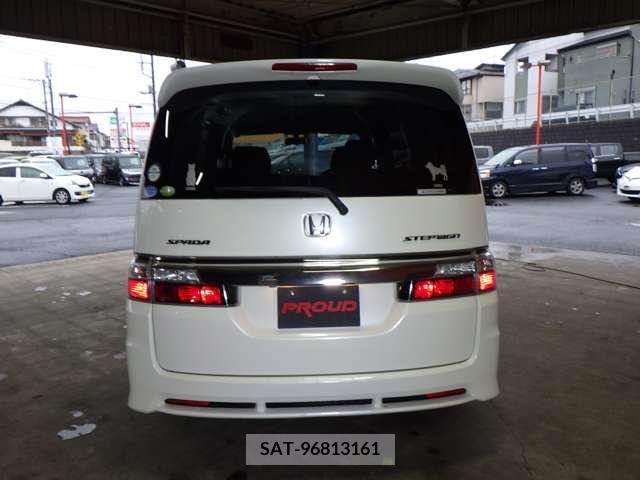 Honda STEP WGN 2007-11 222474-7