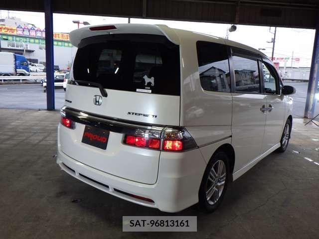 Honda STEP WGN 2007-11 222474-6