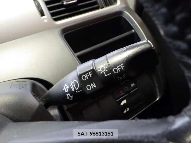 Honda STEP WGN 2007-11 222474-15