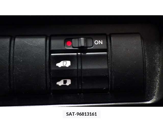 Honda STEP WGN 2007-11 222474-14