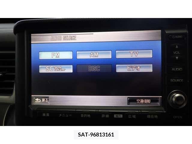 Honda STEP WGN 2007-11 222474-13