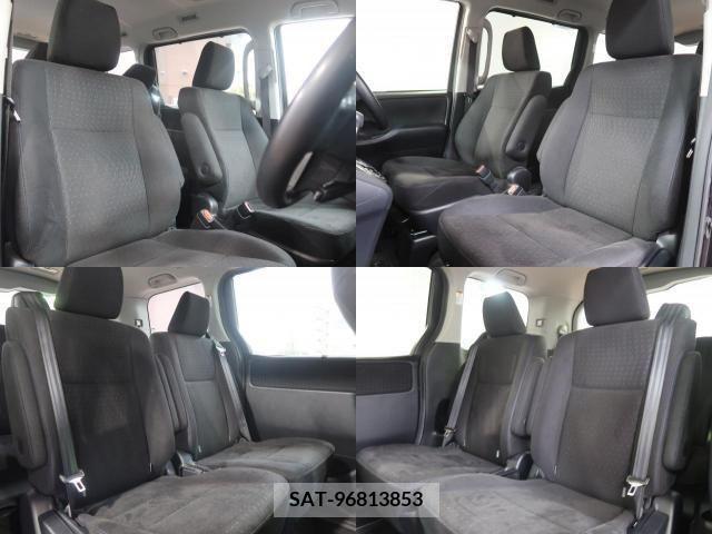 Toyota NOAH 2015-05 217944-6