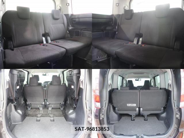 Toyota NOAH 2015-05 217944-7