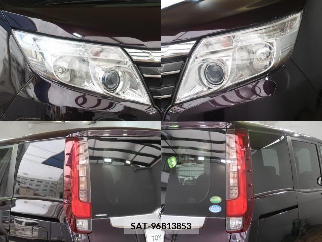 Toyota NOAH 2015-05 217944-4