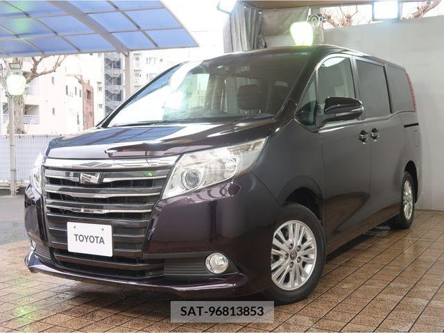 Toyota NOAH 2015-05 217944-10