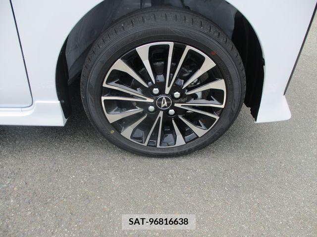 Daihatsu TANTO CUSTOM 2023-11 207788-7