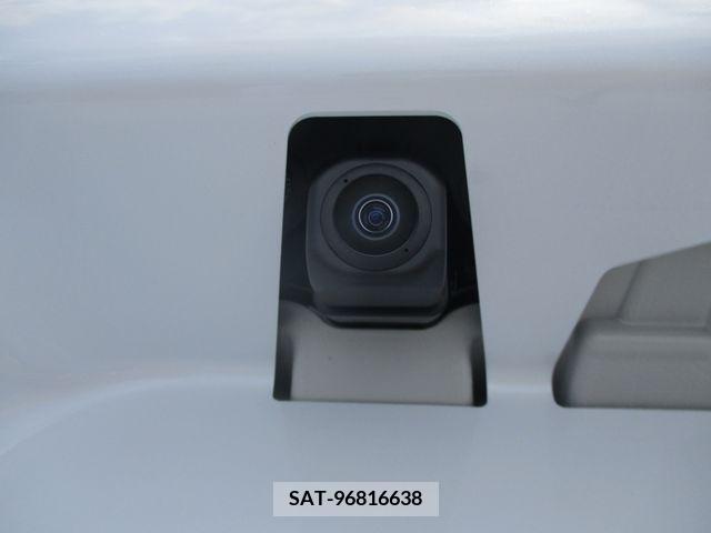 Daihatsu TANTO CUSTOM 2023-11 207788-8