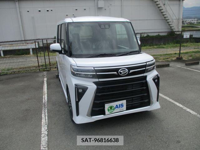 Daihatsu TANTO CUSTOM 2023-11 207788-0