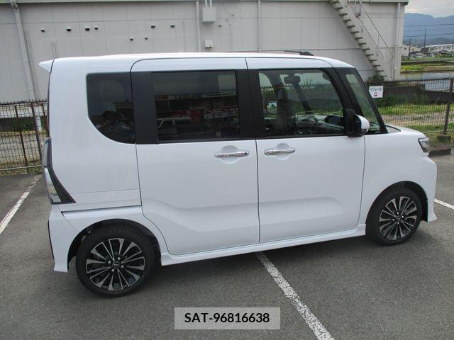 Daihatsu TANTO CUSTOM 2023-11 207788-3