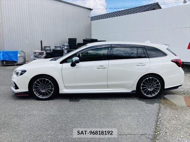 Subaru LEVORG 2017-03 340659-19