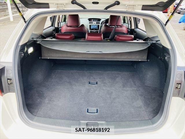Subaru LEVORG 2017-03 340659-8