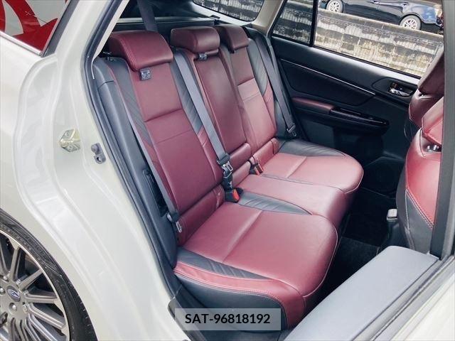 Subaru LEVORG 2017-03 340659-7