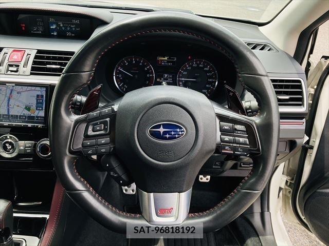 Subaru LEVORG 2017-03 340659-9