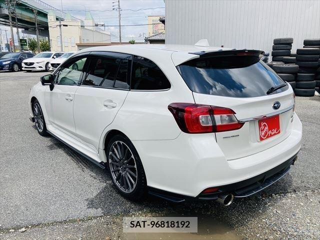Subaru LEVORG 2017-03 340659-18