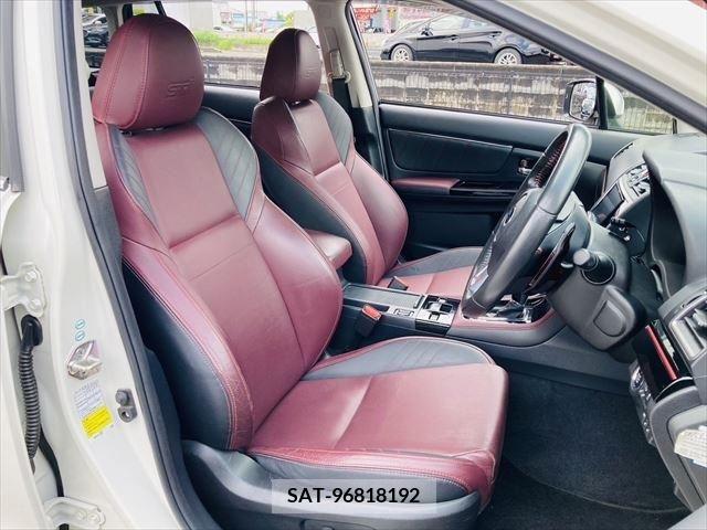 Subaru LEVORG 2017-03 340659-6