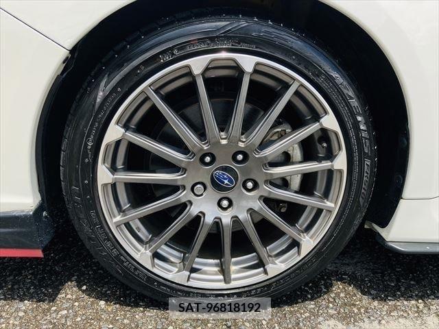 Subaru LEVORG 2017-03 340659-28