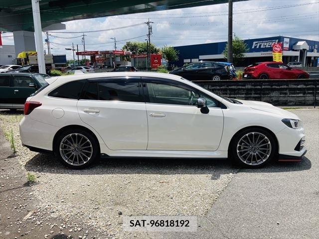 Subaru LEVORG 2017-03 340659-15