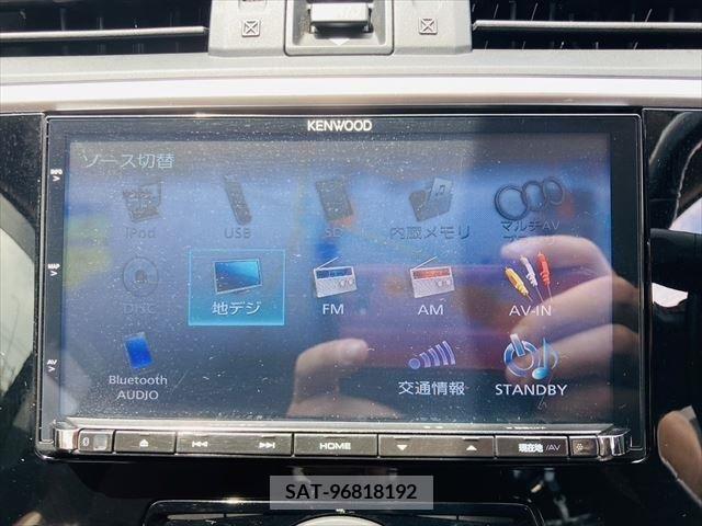 Subaru LEVORG 2017-03 340659-3