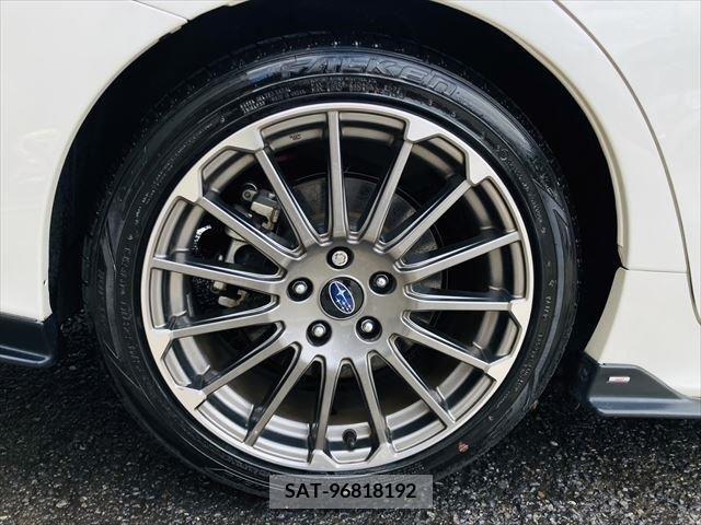 Subaru LEVORG 2017-03 340659-26