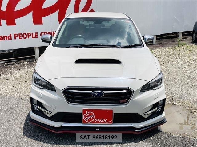 Subaru LEVORG 2017-03 340659-13