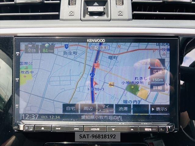 Subaru LEVORG 2017-03 340659-2