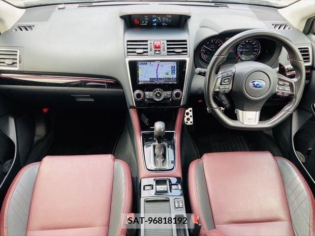 Subaru LEVORG 2017-03 340659-1