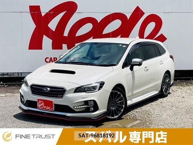 Subaru LEVORG 2017-03 340659-0