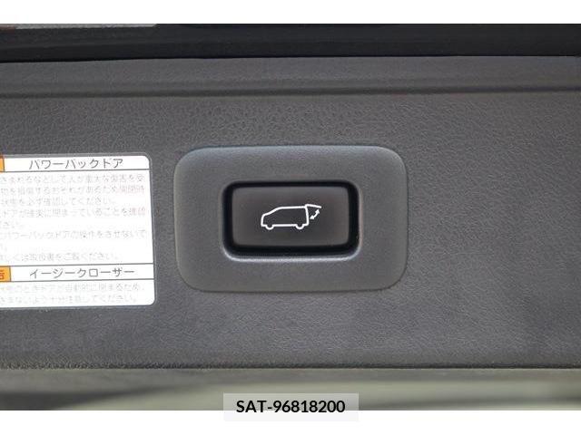 Toyota VELLFIRE 2015-06 287996-17