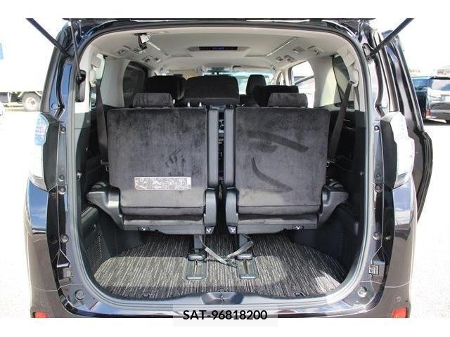 Toyota VELLFIRE 2015-06 287996-16