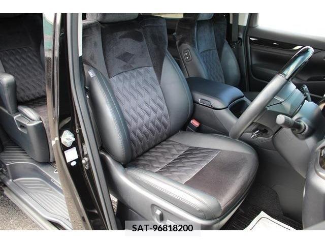 Toyota VELLFIRE 2015-06 287996-14