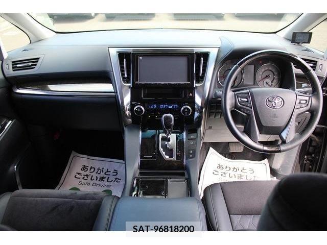 Toyota VELLFIRE 2015-06 287996-13