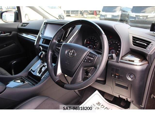 Toyota VELLFIRE 2015-06 287996-12