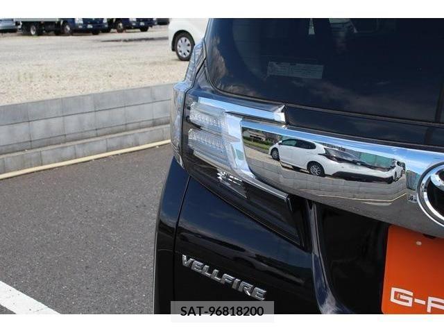 Toyota VELLFIRE 2015-06 287996-10