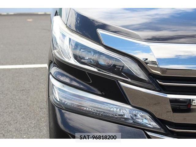 Toyota VELLFIRE 2015-06 287996-9