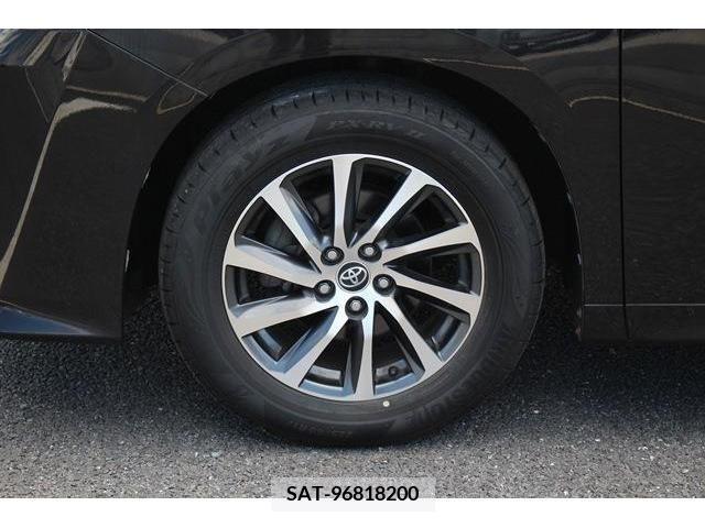 Toyota VELLFIRE 2015-06 287996-8